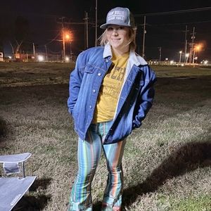 Meet your Posher, Ella